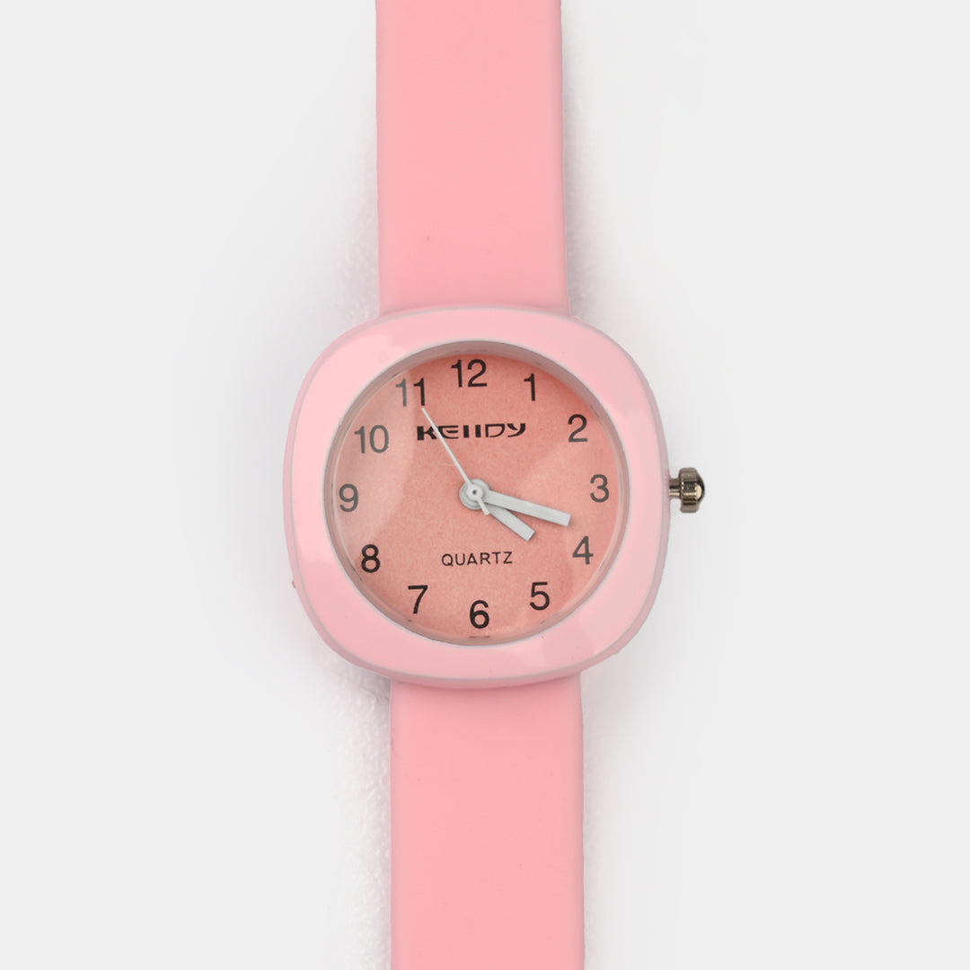 Kids Analog Wrist Watch