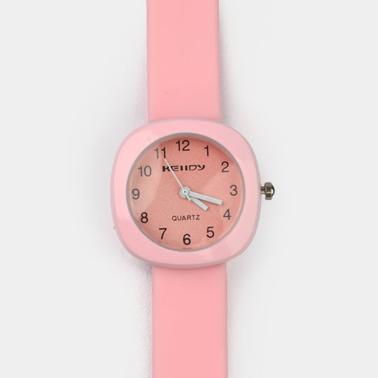 Kids Analog Wrist Watch