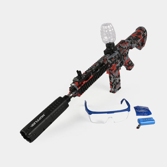 M416 Electric Water Gel Blaster for Kids