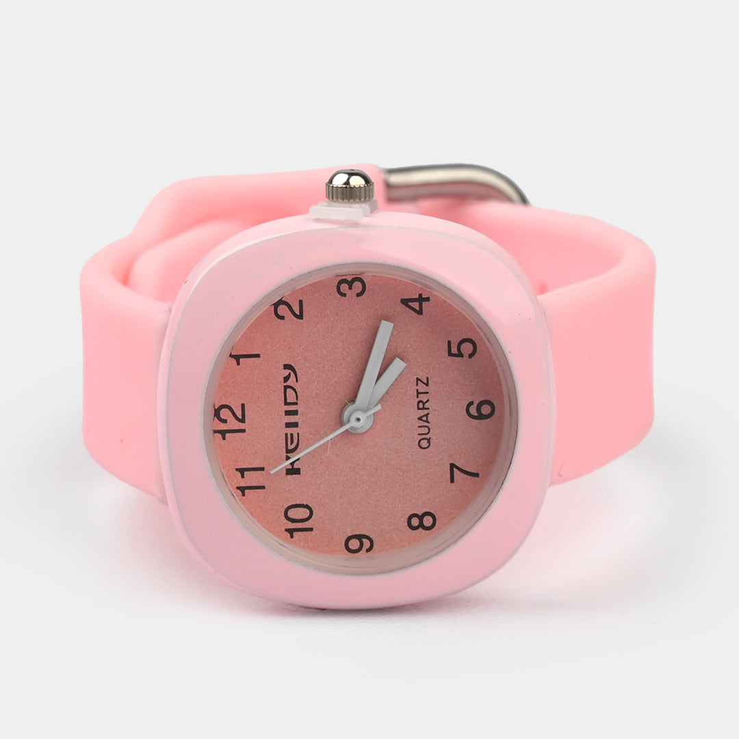 Kids Analog Wrist Watch