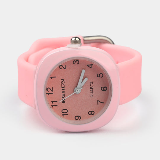 Kids Analog Wrist Watch