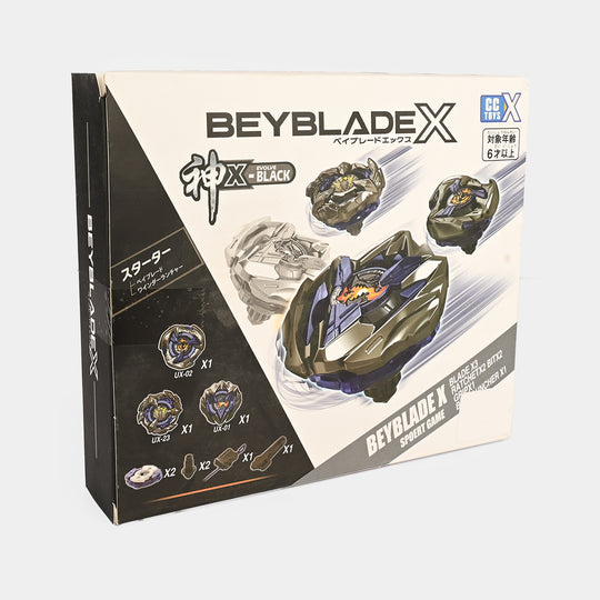 Beyblade Gyro Battle Set For Kids