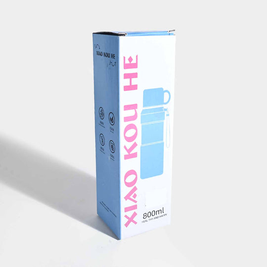 Kids Water Bottle Stainless Steel