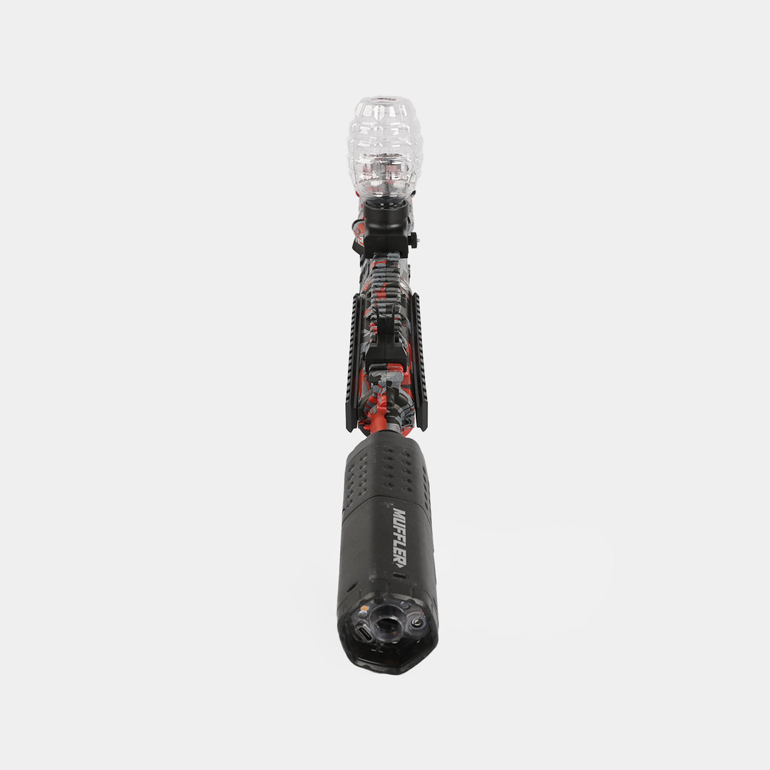 M416 Electric Water Gel Blaster for Kids