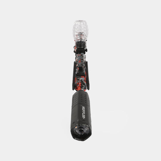 M416 Electric Water Gel Blaster for Kids