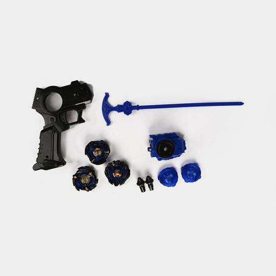 Beyblade Gyro Battle Set For Kids