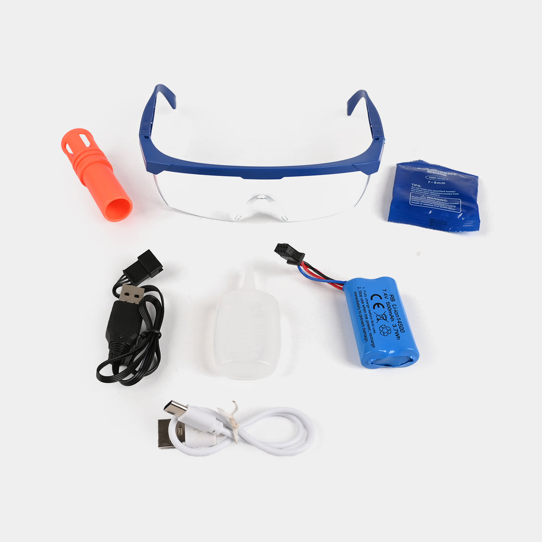 M416 Electric Water Gel Blaster for Kids
