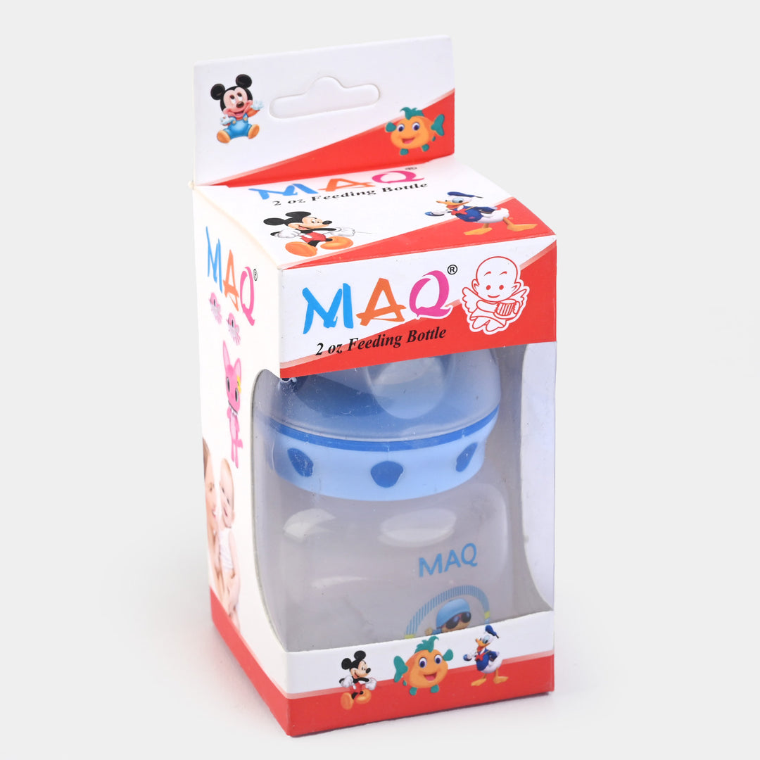 Mini 60ml Baby Feeder Bottle