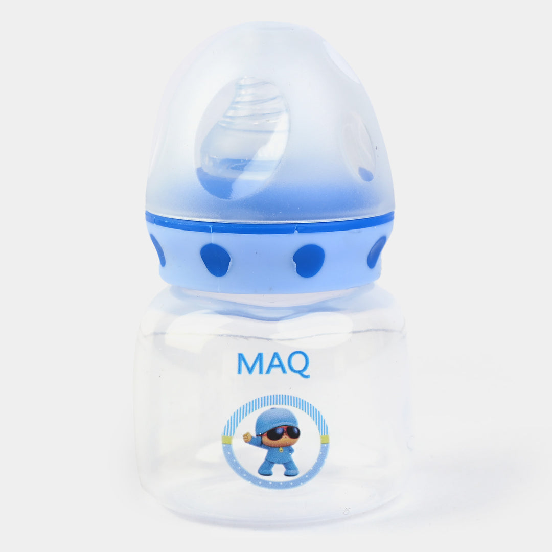 Mini 60ml Baby Feeder Bottle