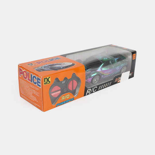 Remote Control Racing Car for Kids
