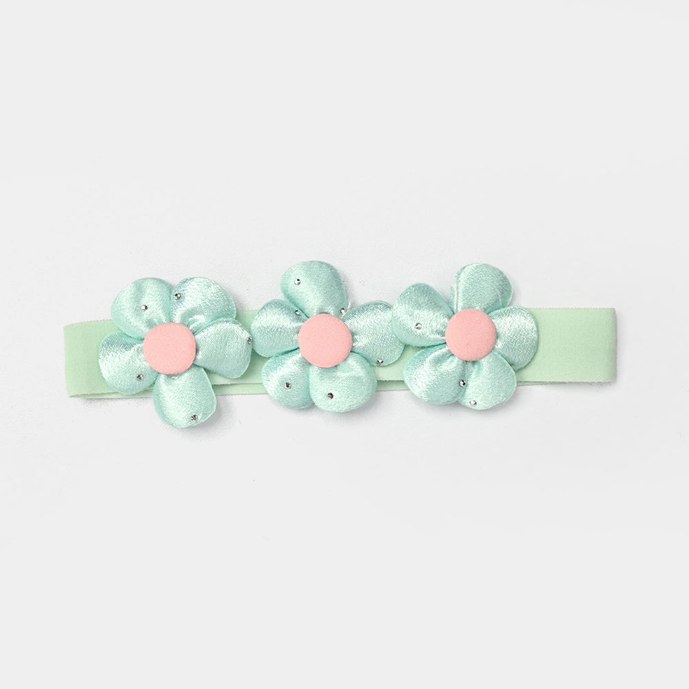 Soft & Stretchy Head Band – Perfect for Everyday Style