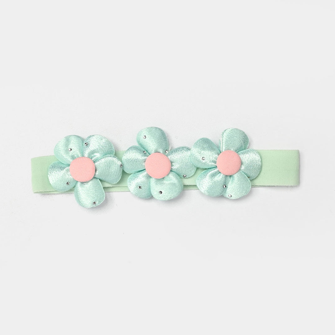 Soft & Stretchy Head Band – Perfect for Everyday Style