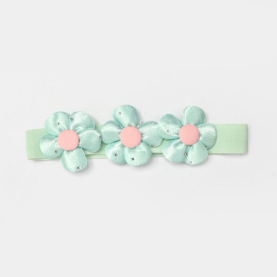 Soft & Stretchy Head Band – Perfect for Everyday Style