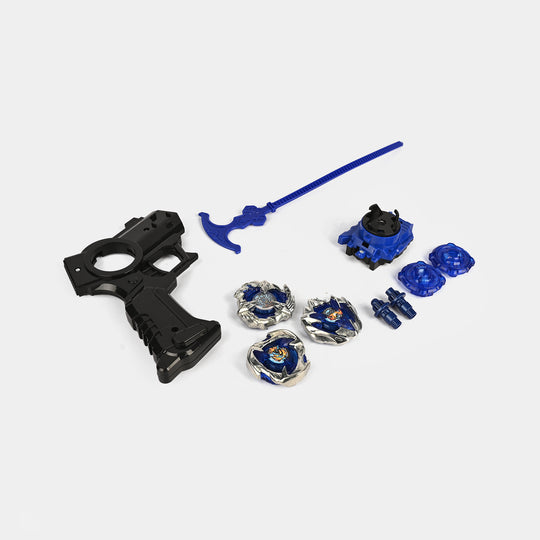 Beyblade Gyro Battle Set For Kids