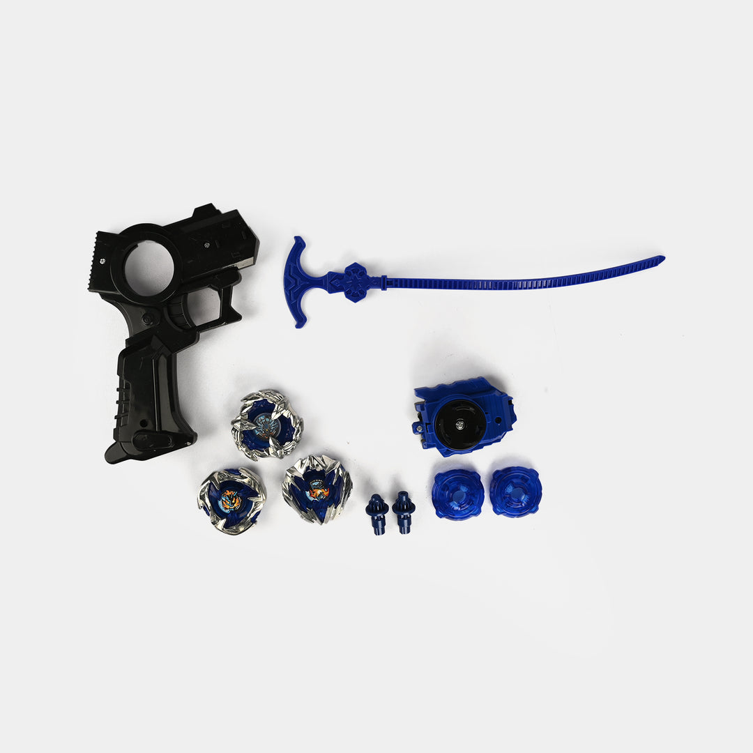 Beyblade Gyro Battle Set For Kids