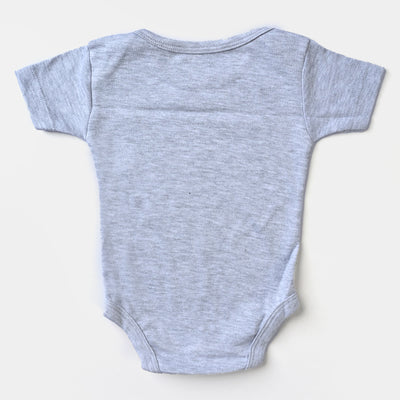 Pack of 3 Infant Baby Body Suit