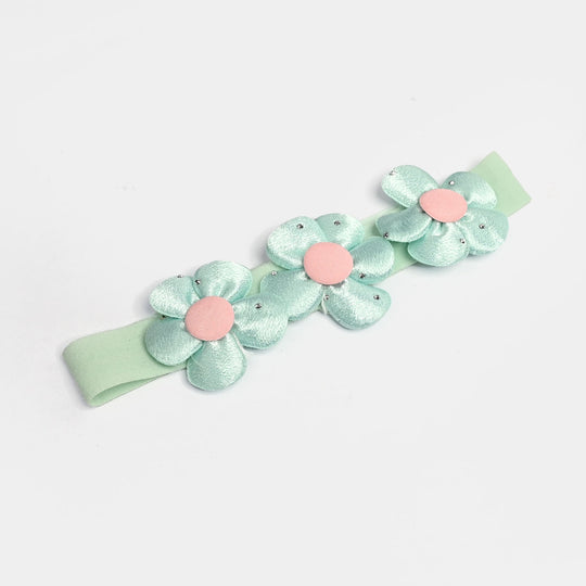 Soft & Stretchy Head Band – Perfect for Everyday Style