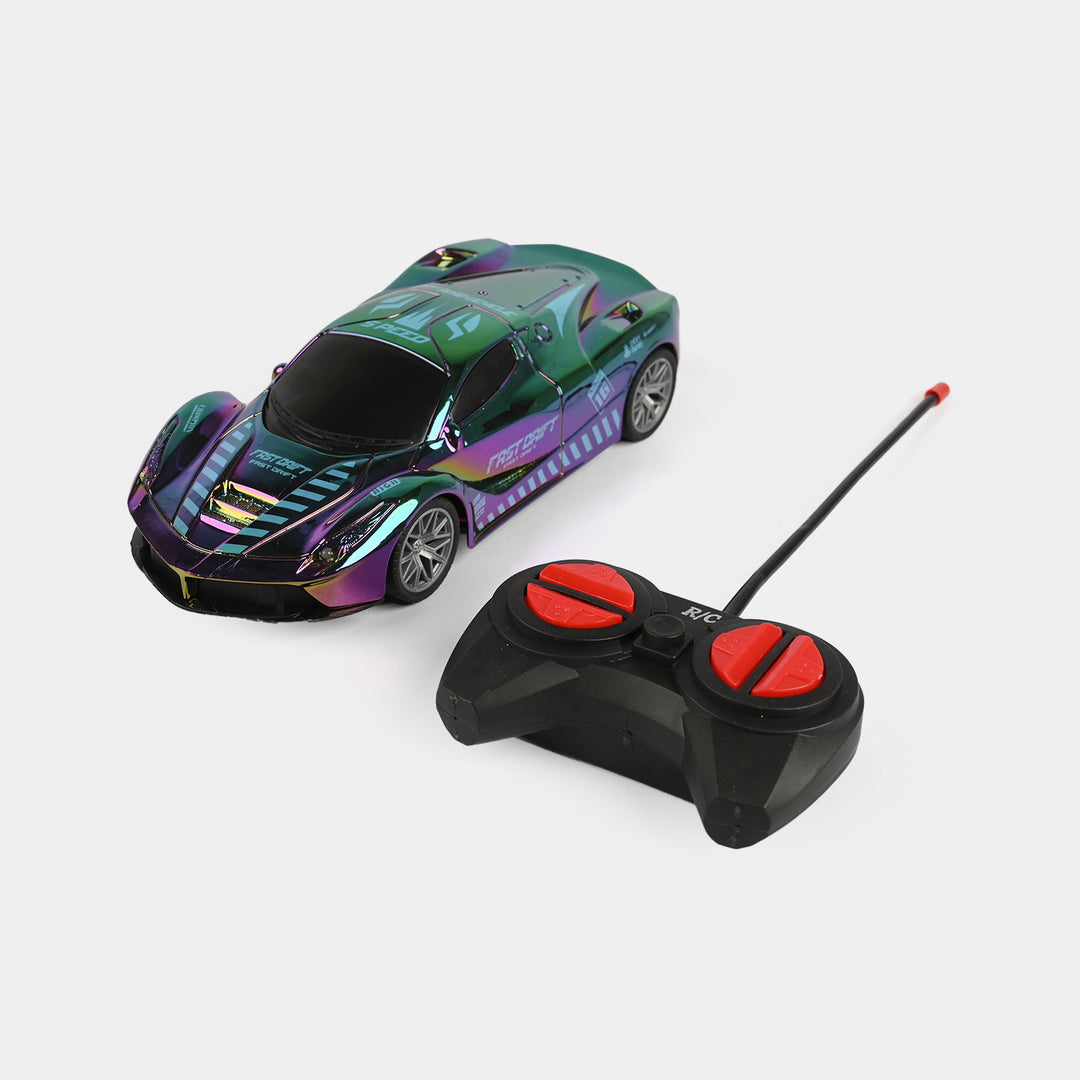 Remote Control Racing Car for Kids