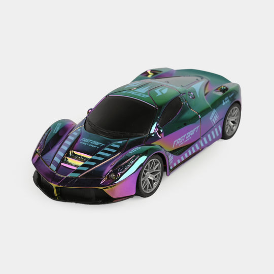 Remote Control Racing Car for Kids