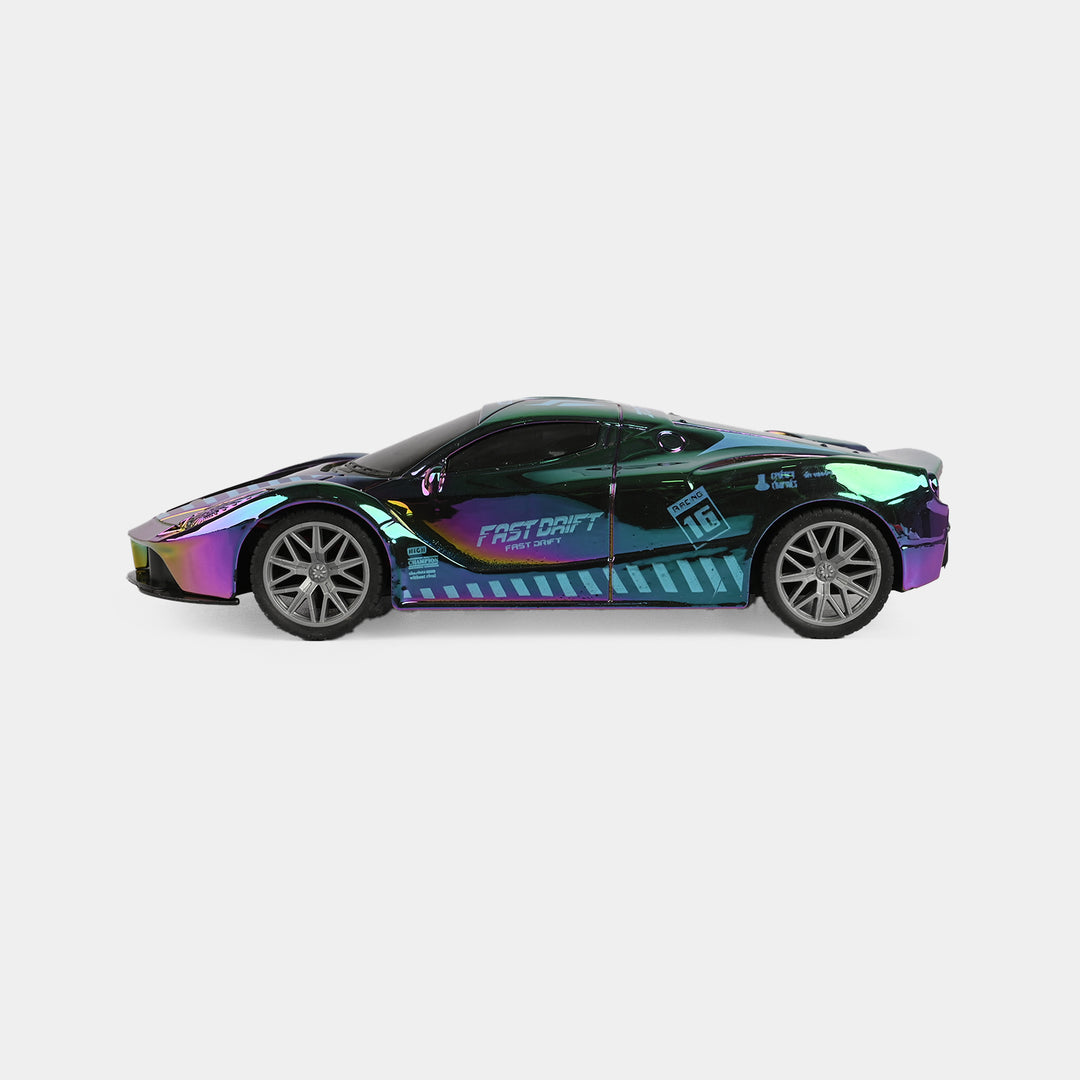 Remote Control Racing Car for Kids