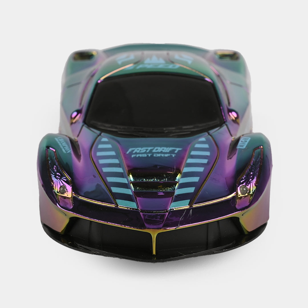 Remote Control Racing Car for Kids