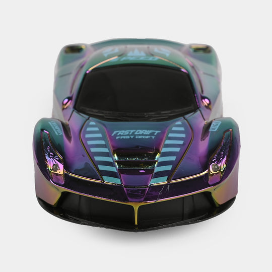 Remote Control Racing Car for Kids