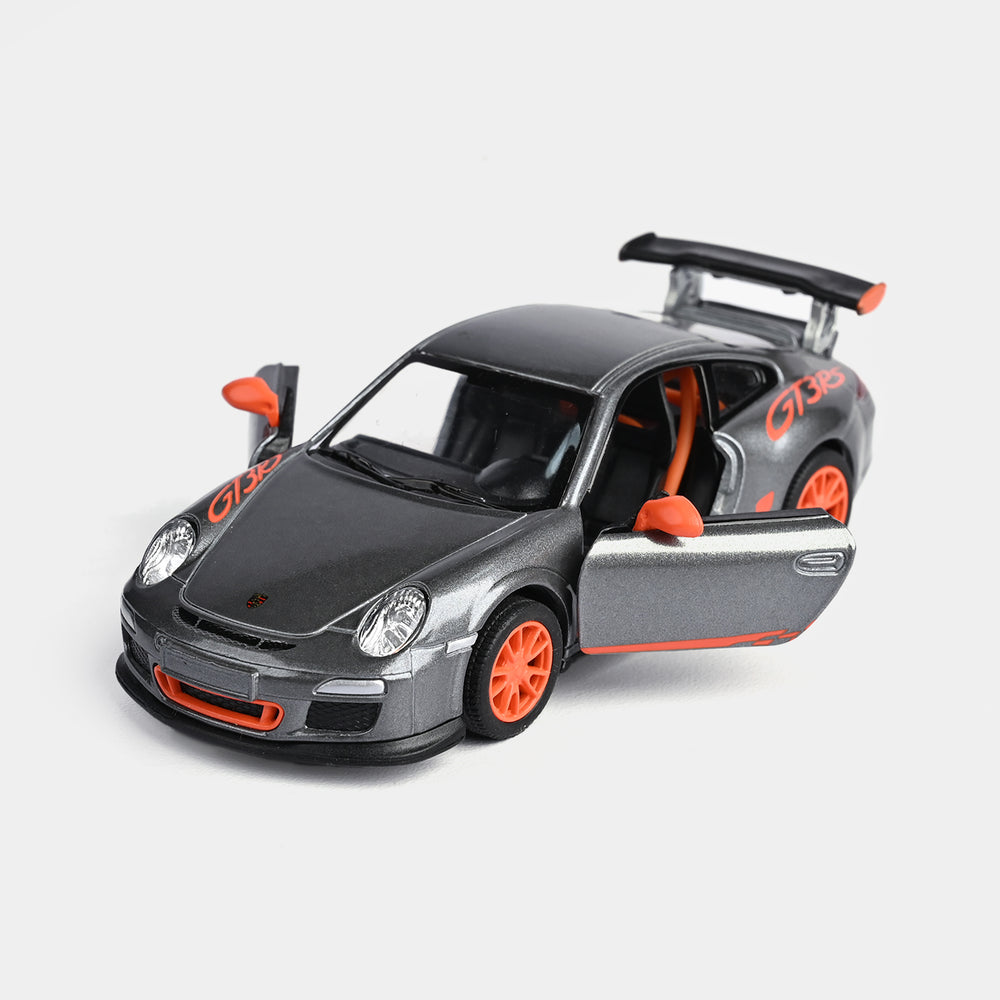 Die-Cast Model Car for Kids