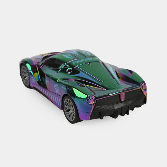 Remote Control Racing Car for Kids