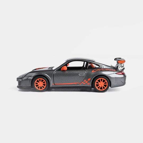 Die-Cast Model Car for Kids