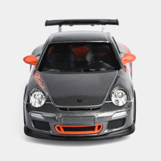 Die-Cast Model Car for Kids