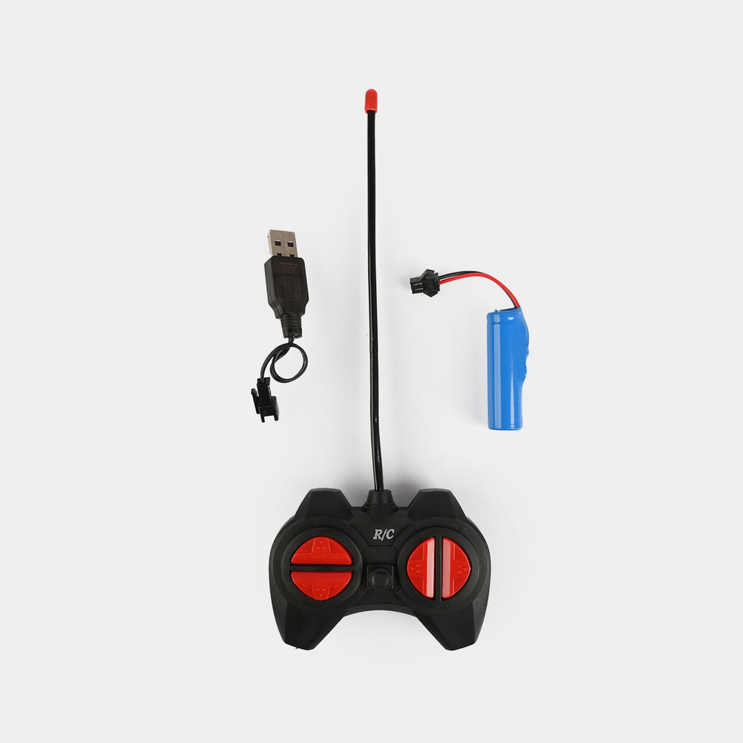 Remote Control Racing Car for Kids