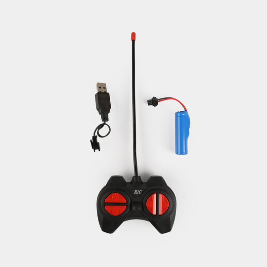 Remote Control Racing Car for Kids