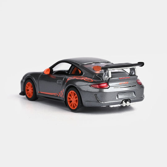 Die-Cast Model Car for Kids