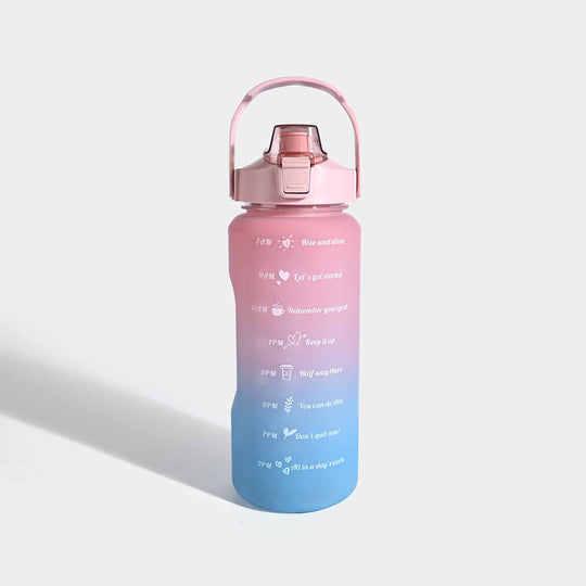 Plastic Water Bottle for Kids