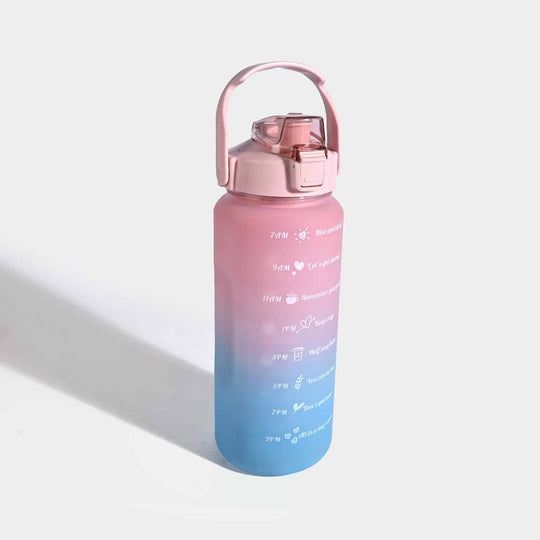 Plastic Water Bottle for Kids
