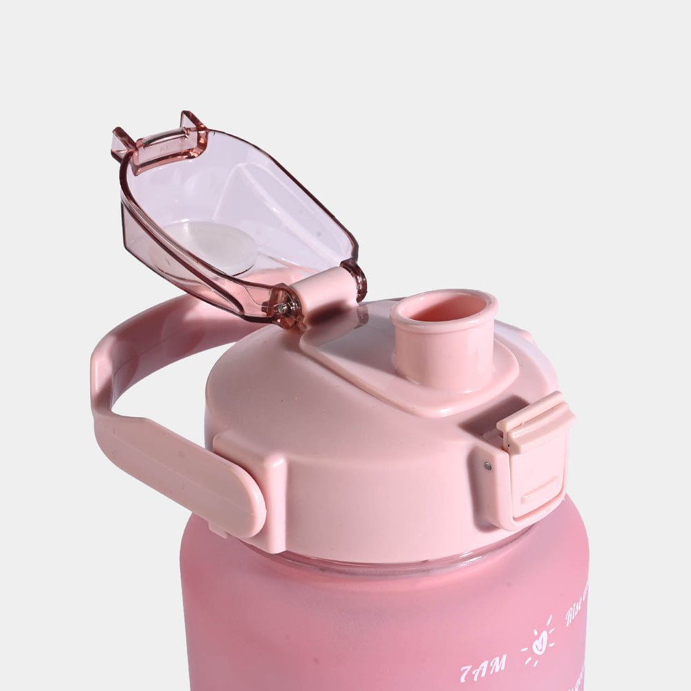 Plastic Water Bottle for Kids