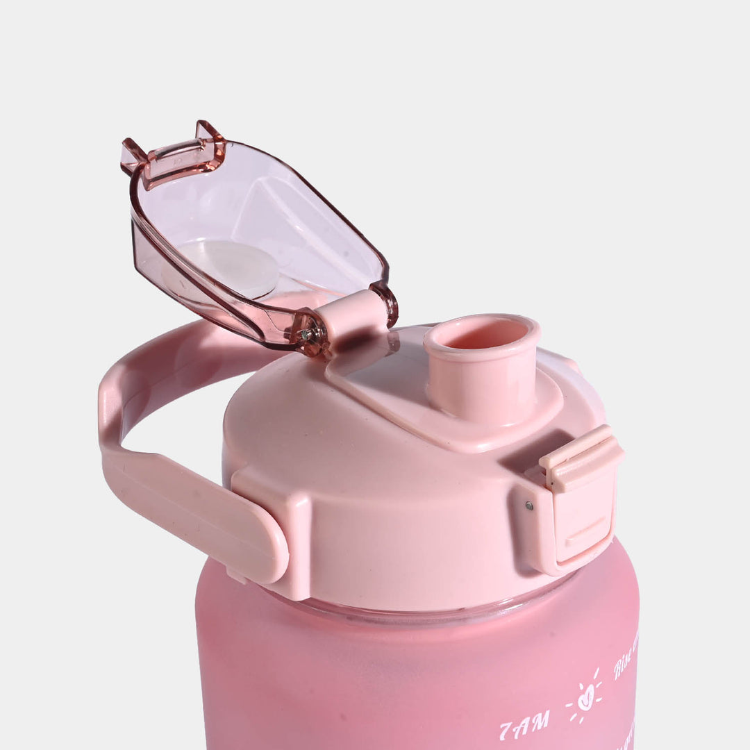 Plastic Water Bottle for Kids