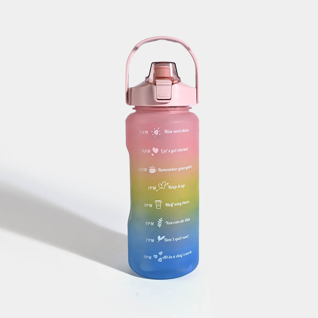 Plastic Water Bottle for Kids