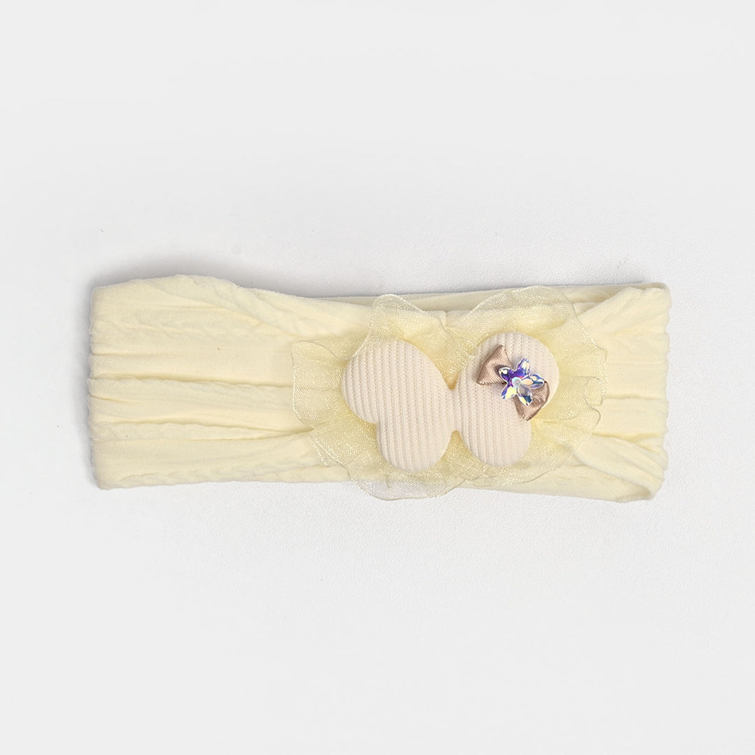 Soft & Stretchy Head Band – Perfect for Everyday Style