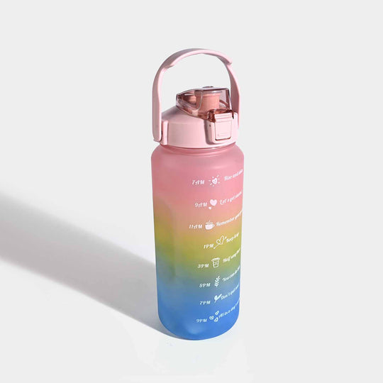 Plastic Water Bottle for Kids