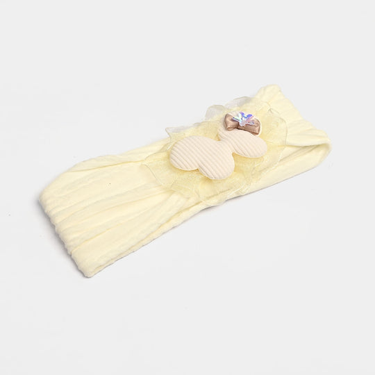 Soft & Stretchy Head Band – Perfect for Everyday Style