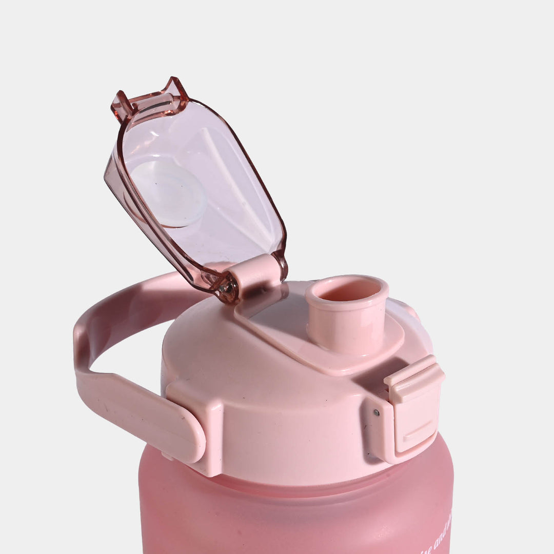 Plastic Water Bottle for Kids