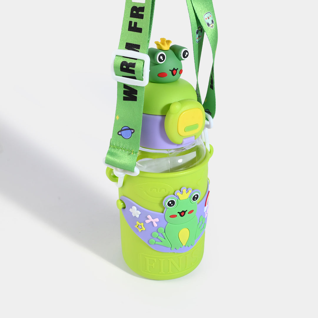 Plastic Water Bottle | 500ml