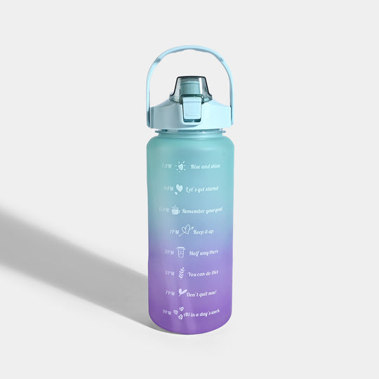 Plastic Water Bottle for Kids