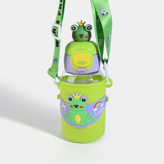 Plastic Water Bottle | 500ml