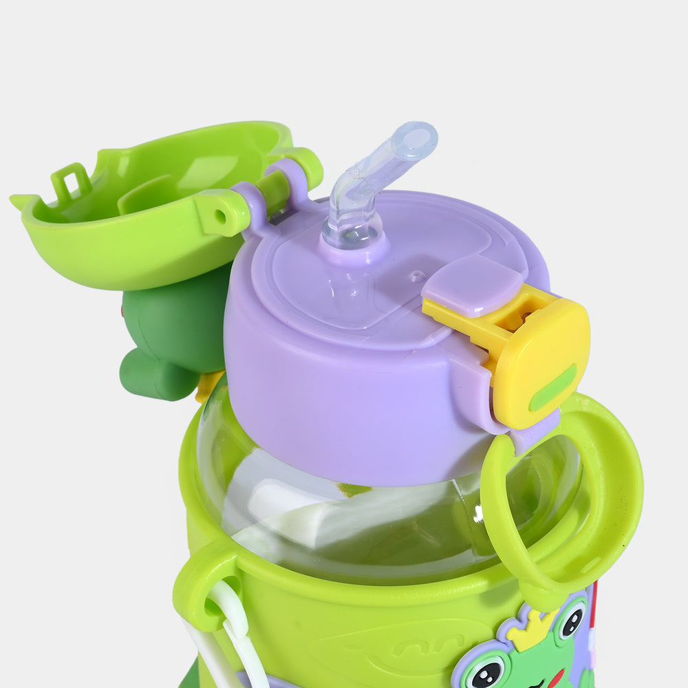 Plastic Water Bottle | 500ml
