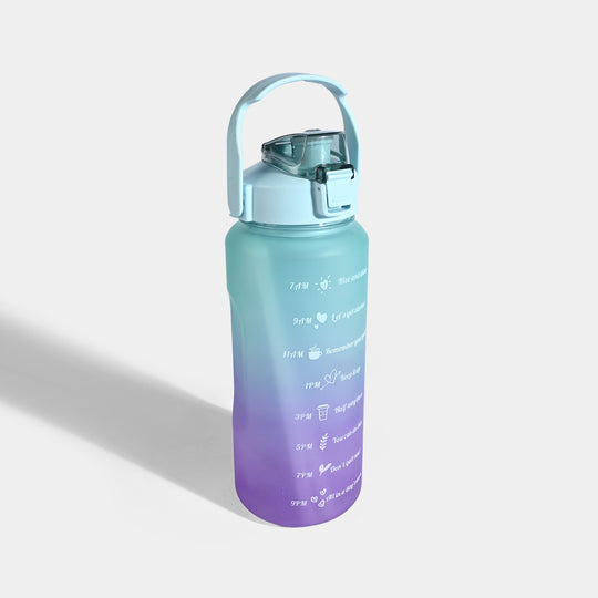 Plastic Water Bottle for Kids