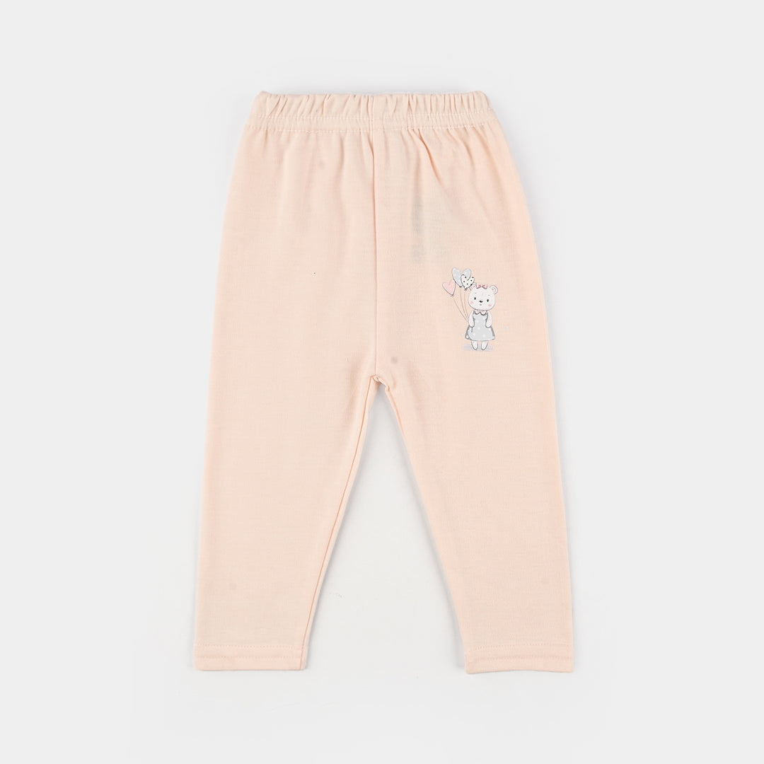 Pack Of 3 Infant Unisex Cotton Pajama Set