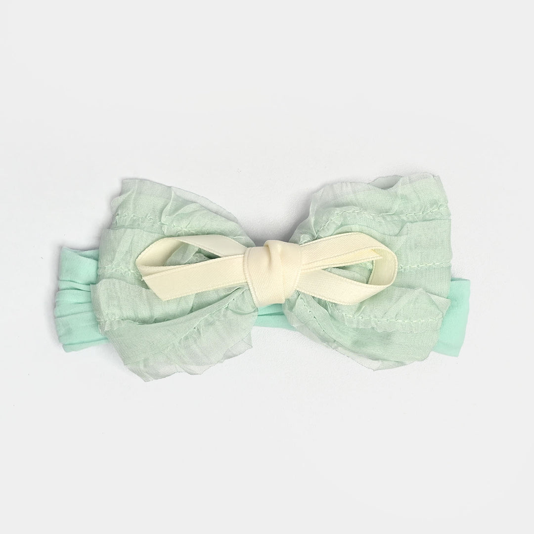 Soft & Stretchy Head Band – Perfect for Everyday Style