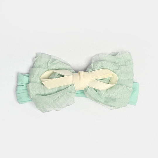 Soft & Stretchy Head Band – Perfect for Everyday Style